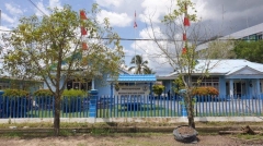 Sejarah, Visi, dan Misi Perumda Danum Benuanta